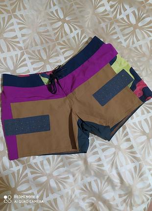 Шорти жіночі reebok crossfit