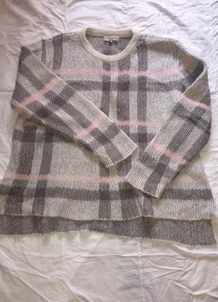 Светрик оверсайз