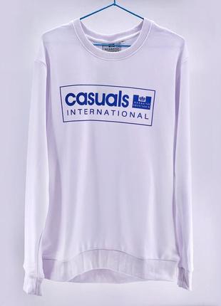 Свитшот weekend offender