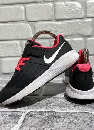 Кросівки nike1 фото