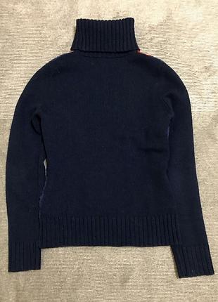 Светрик зимовий 4