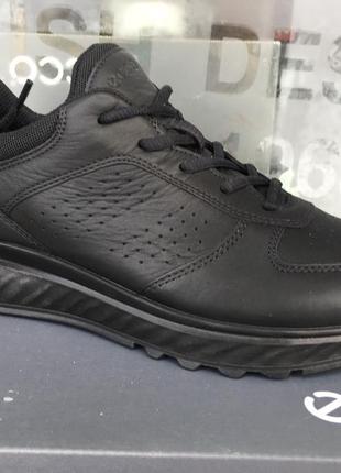 Мужские кроссовки  ecco 39р  m 835314  01001