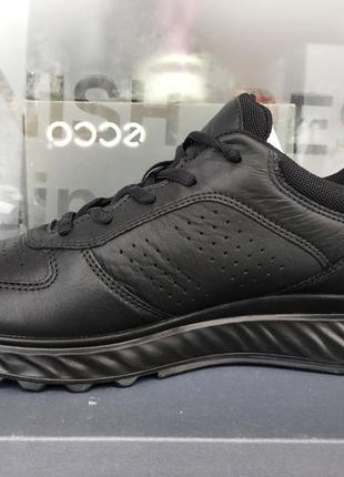 Чоловічі кросівки ecco exostride m 835314 010013 фото