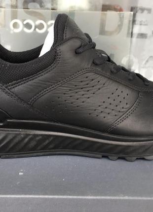 Мужские кроссовки  ecco exostride  m 835314  010012 фото