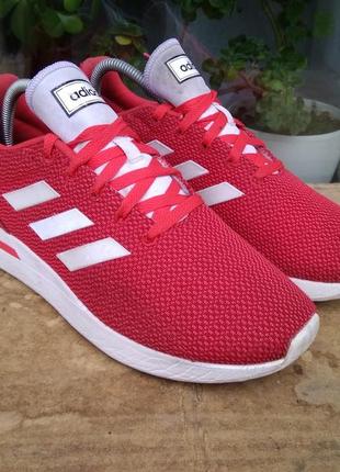 Кроссовки adidas run 70s burgundy b96556  40р