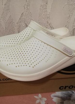 Crocs оригінал1 фото