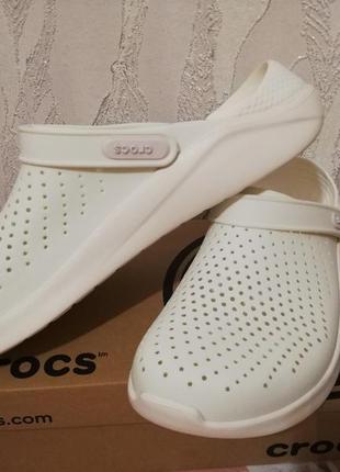 Crocs оригінал2 фото