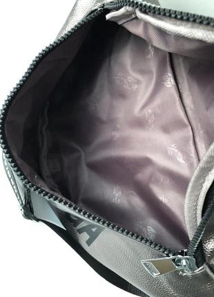 Сумка-бананка 29520 бронза 7