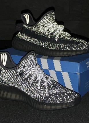 Мужские кроссовки adidas yeezy 3503 фото