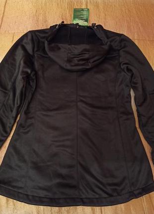 Утепленная кофта куртка ветровка oyanda softshell 48- 50-52 54-563 фото