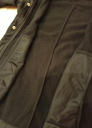 Утепленная кофта куртка ветровка oyanda softshell 48- 50-52 54-567 фото
