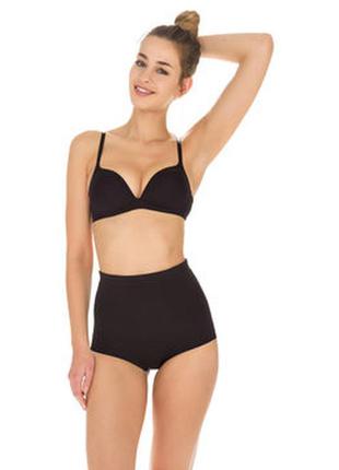 Невероятное коррект белье (кюлот) нюд от dim  ( евро 44)