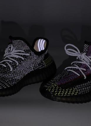 Мужские кроссовки adidas yeezy 3503 фото