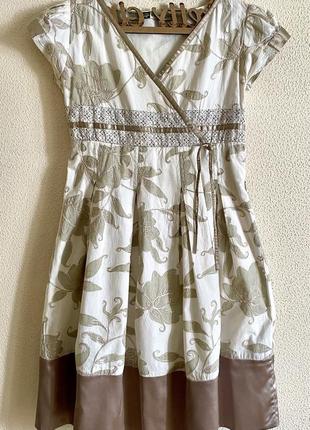 Платице для девочки 11-12 лет