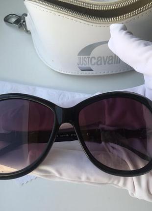 Очки just cavalli солнцезащитные оригинал
