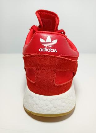 Кросівки adidas originals i-5923 boost3 фото