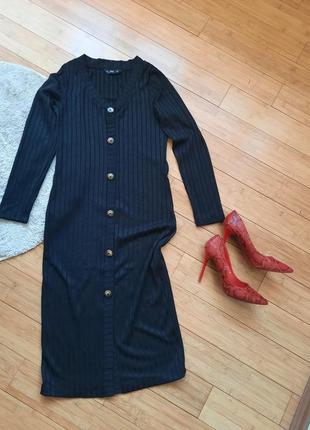 Сукня міді f&f