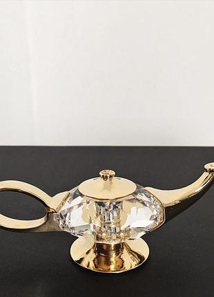 Статуетка декор лампа аладдіна