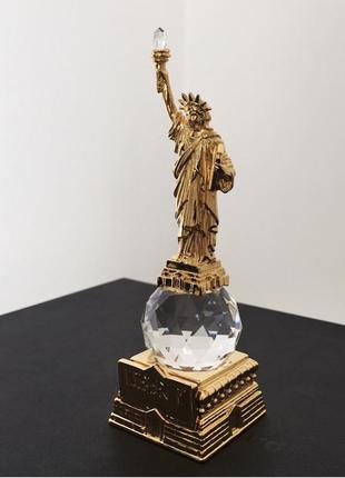 Статуетка декор статуя свободи