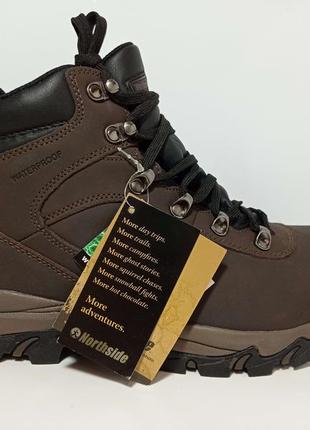 Черевики northside apex waterproof hiking boots2 фото