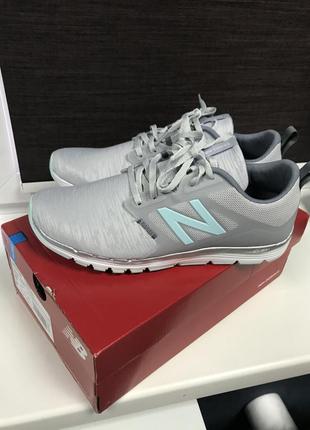 Новые кросовки new balance1 фото