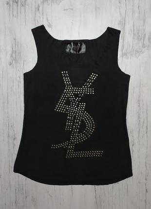 💫 my brand майка футболка