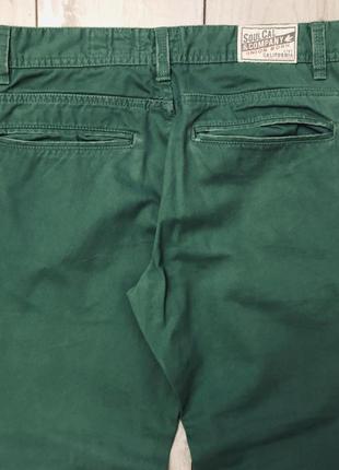 Новые мужские брюки skinny (32р.)5 фото