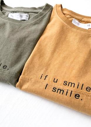 Кофтинки для хлопчика zara 2