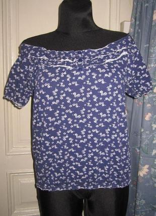 Футболка .розмір 12-14