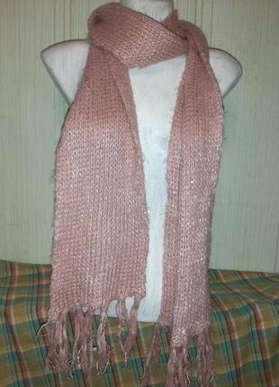 Шарф шарфик