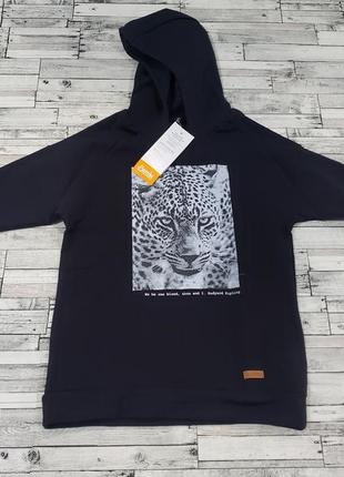 Класна толстовка бембі р. 104-146