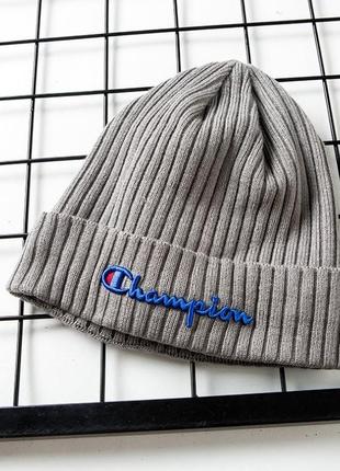 Зимові шапки нв флісі унісекс