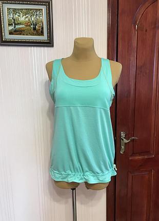 М'ятна майка будинок спорту