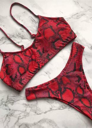👙женский раздельный купальник