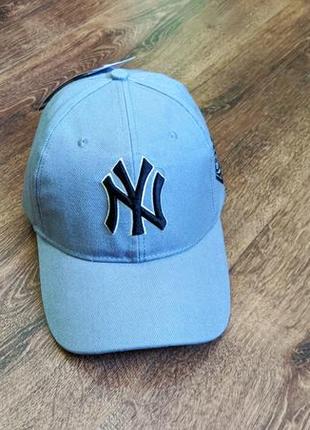 Кепка бейсболка New York Yankees