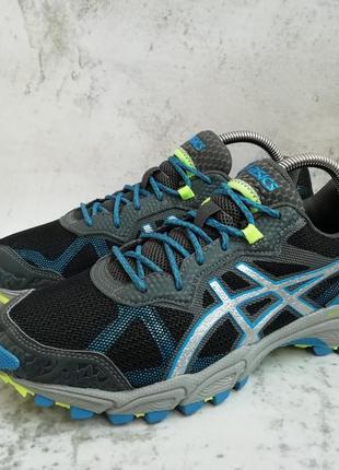Asics gel clearance fuji attack 2