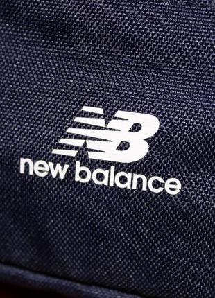 Сумка на пояс плече new balance оригінал унісекс бананка6 фото