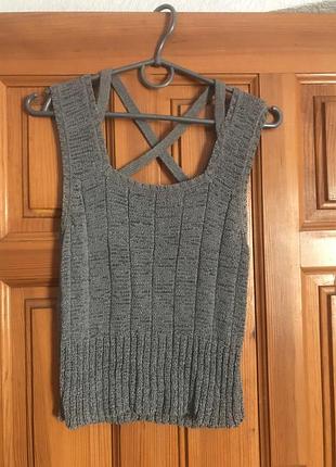 Безрукавка