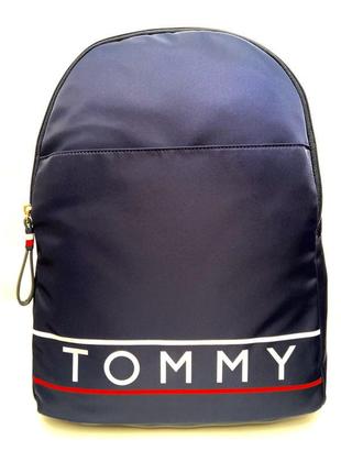 Рюкзак tommy hilfiger (оригінал) з сша