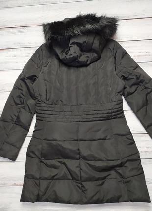 Оригінальне пальто жіноче від німецького бренду zero2 фото