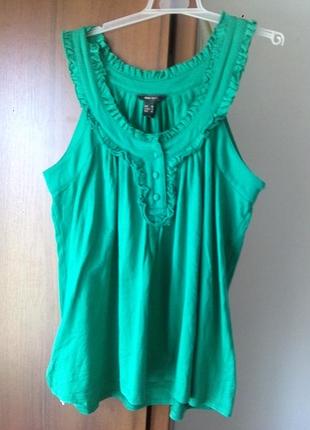 Майка mango дешево