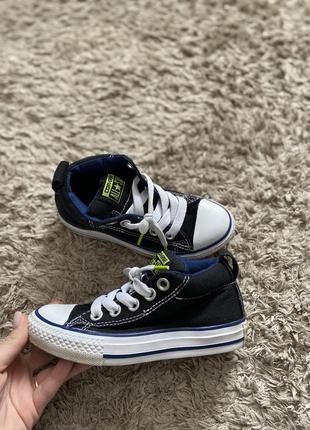 Кеді converse 28р2 фото