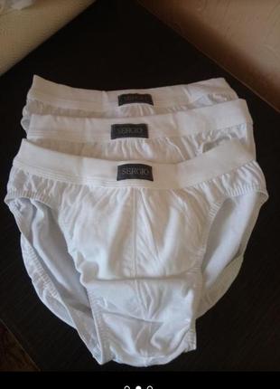 Чоловічі трусики. 1 шт залишилася