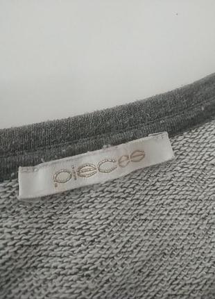 Батник кофта спорт свитшот 4