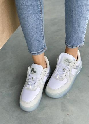Кроссовки Nike Air Force 1 High Diptych