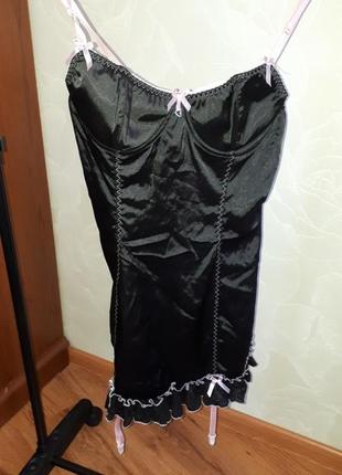 Сорочка milagros livia corsetti1 фото