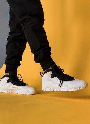 Чоловічі кросівки Voodoo jordan