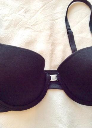Бюстгальтер з ефектом пуш -ап