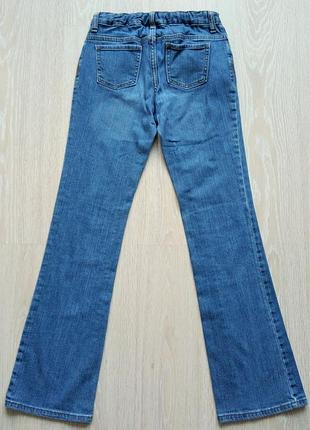 Подростковые джинсы old navy denim 2