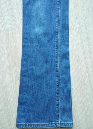 Подростковые джинсы old navy denim 8